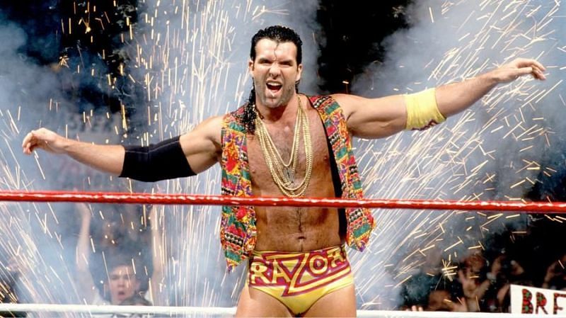 Razor Ramon 